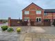 Thumbnail Flat for sale in 44 Chandlers Close, Hartlepool