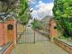 Thumbnail Bungalow for sale in London Road, West Kingsdown, Kent