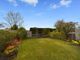 Thumbnail Detached bungalow for sale in 11 Muirend Gardens, Perth, Perthshire