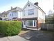 Thumbnail Detached house for sale in Churchfield Road, Poole