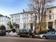 Thumbnail Property to rent in Belsize Park, London