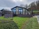 Thumbnail Lodge for sale in Pentrebeirdd, Guilsfield, Welshpool