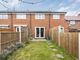 Thumbnail Town house for sale in Wren Cottage, Royal Avenue, Calcot, Reading