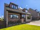 Thumbnail Detached house for sale in 10 Canmore Grove, Dunfermline