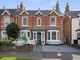 Thumbnail Detached house for sale in South Bank, Chichester