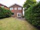 Thumbnail Property for sale in Winster Close, Belper