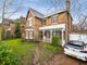 Thumbnail Detached house for sale in Barnmead Road, Beckenham