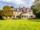 Thumbnail Detached house for sale in High Drive, Woldingham