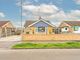 Thumbnail Detached bungalow for sale in Caystreward, Great Yarmouth