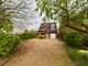 Thumbnail Detached house for sale in Rosemary Lane, Egham, Surrey