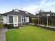 Thumbnail Bungalow for sale in Cleeve Road, Manchester