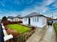 Thumbnail Detached bungalow for sale in James Street, Dalry