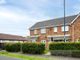 Thumbnail End terrace house to rent in Chesters Avenue, Longbenton, Newcastle Upon Tyne