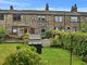 Thumbnail Terraced house for sale in Grange Terrace, Yeadon, Leeds