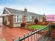 Thumbnail Semi-detached bungalow for sale in High Ridge Avenue, Rothwell, Leeds