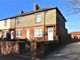 Thumbnail End terrace house for sale in Durham Road, Wolviston, Billingham