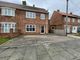 Thumbnail Semi-detached house for sale in Thornholme Avenue, South Shields