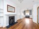 Thumbnail Terraced house for sale in Upper Market Street, Hove, East Sussex