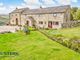 Thumbnail Equestrian property for sale in Waterstalls Farm, Bottomley Road, Todmorden