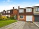 Thumbnail Semi-detached house for sale in Court Farm Road, Whitchurch, Bristol
