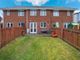 Thumbnail Terraced house for sale in Jenkins Court, Cambuslang, Glasgow