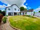 Thumbnail Detached house for sale in The Grove, The Walk, Merthyr Tydfil