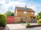 Thumbnail Detached house for sale in Aspin Oval, Knaresborough