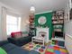 Thumbnail Terraced house for sale in Rosebery Road, Exeter