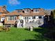 Thumbnail Detached bungalow for sale in Rattle Road, Stone Cross, Pevensey