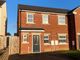 Thumbnail Semi-detached house for sale in Chalk Road, Stainforth, Doncaster, South Yorkshire