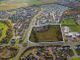 Thumbnail Land for sale in Dover Heights, Lapwing Drive, Dunfermline, Fife