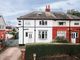 Thumbnail Semi-detached house for sale in Broadgate Walk, Horsforth, Leeds, West Yorkshire
