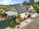 Thumbnail Semi-detached bungalow for sale in Near Pengelly, Callington, Cornwall