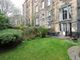 Thumbnail Flat to rent in Belhaven Terrace, Glasgow