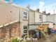 Thumbnail Terraced house for sale in Upper Power Street, Newport