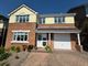 Thumbnail Detached house for sale in Heol Fioled, Barry