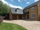 Thumbnail Detached house for sale in Hartshill Close, Bloxham