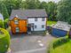 Thumbnail Detached house for sale in Merganser Way, Kidderminster