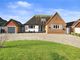 Thumbnail Detached house for sale in Pigeonhouse Lane, Rustington, Littlehampton, West Sussex