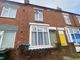 Thumbnail Terraced house to rent in Bolingbroke Road, Stoke, Coventry