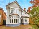 Thumbnail Detached house for sale in Shirley Avenue, Southampton, Hampshire