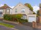 Thumbnail Detached house for sale in Wembley Avenue, Lancing