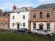 Thumbnail Town house for sale in Alton Street, Ross-On-Wye