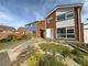 Thumbnail Detached house for sale in Eden Close, Chapel House