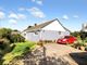 Thumbnail Detached bungalow for sale in Hartland, Bideford