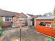 Thumbnail Bungalow for sale in Woodway Drive, Horsforth, Leeds