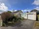 Thumbnail Detached bungalow for sale in Carlidnack Road, Mawnan Smith