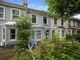 Thumbnail Terraced house for sale in Wilton Street, Stoke, Plymouth