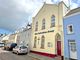 Thumbnail Terraced house for sale in High Street, Alderney