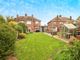 Thumbnail Semi-detached house for sale in Rockingham Grove, Peterborough